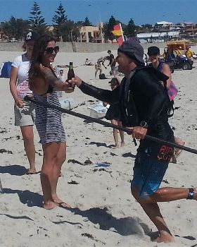 WA Coastal Challenge