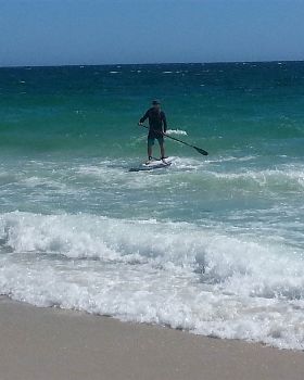 WA Coastal Challenge