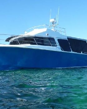 Lucs boat