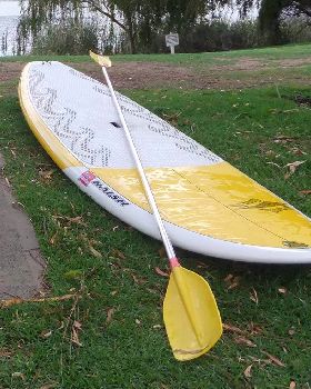 Stand Up Paddle