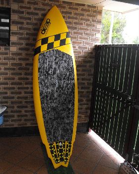 Stand Up Paddle