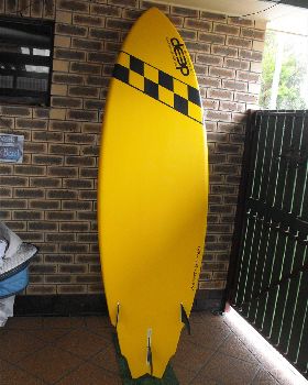Stand Up Paddle