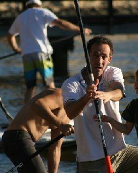 SUPWA SuperPod Demo Day