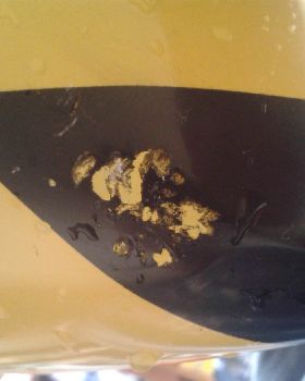 damage