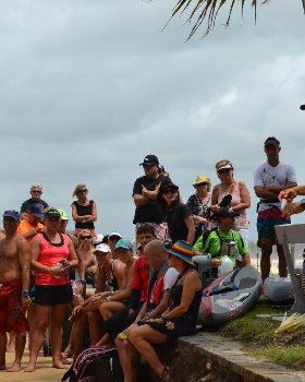 Stand Up Paddle