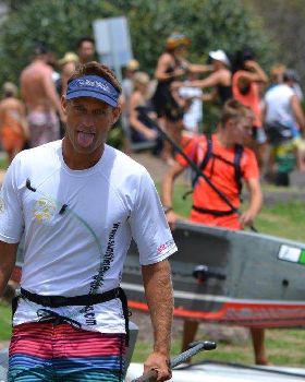 Stand Up Paddle