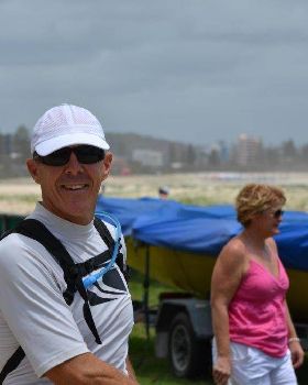 Stand Up Paddle