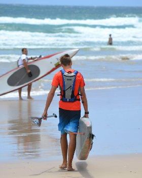 Stand Up Paddle