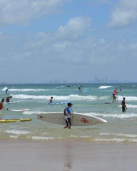 Stand Up Paddle