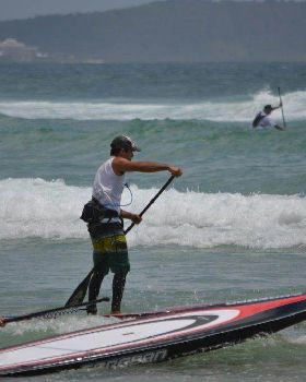Stand Up Paddle