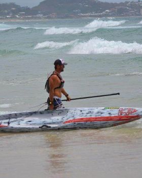 Stand Up Paddle