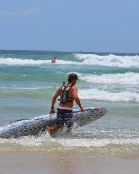 Stand Up Paddle