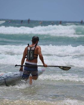 Stand Up Paddle