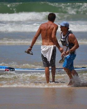 Stand Up Paddle