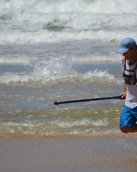 Stand Up Paddle