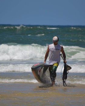 Stand Up Paddle