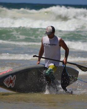 Stand Up Paddle