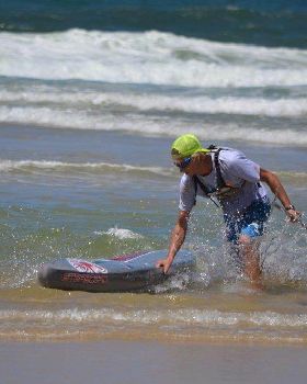 Stand Up Paddle