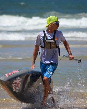 Stand Up Paddle