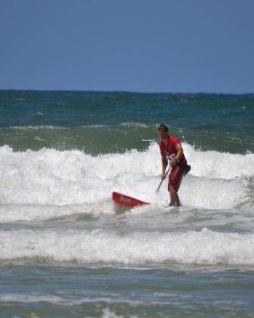 Stand Up Paddle