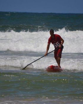 Stand Up Paddle