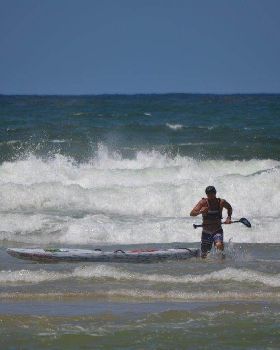 Stand Up Paddle