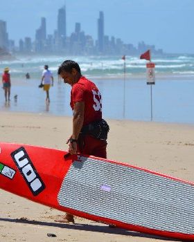 Stand Up Paddle