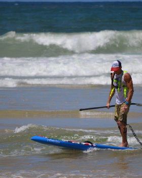Stand Up Paddle