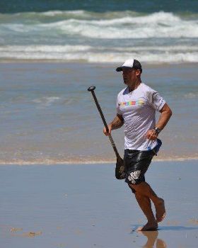 Stand Up Paddle
