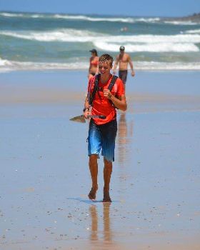 Stand Up Paddle