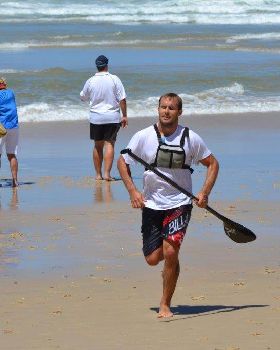 Stand Up Paddle