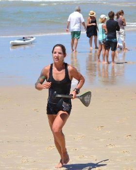 Stand Up Paddle