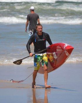 Stand Up Paddle