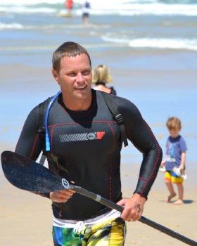 Stand Up Paddle