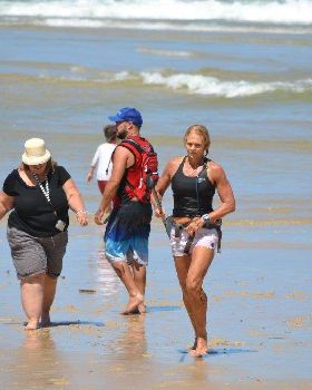Stand Up Paddle