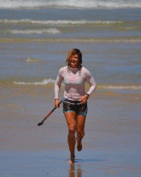 Stand Up Paddle