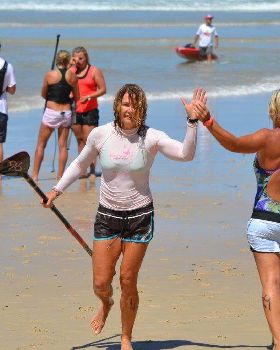 Stand Up Paddle
