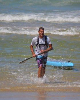 Stand Up Paddle