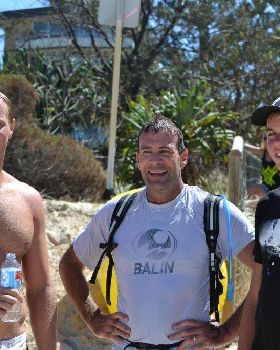 Stand Up Paddle