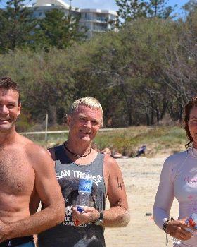 Stand Up Paddle