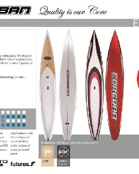 Coreban 14' EDGE