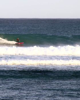 Heaving 6 TO 8 FOOT Langa
