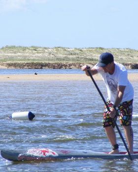 Stand Up Paddle