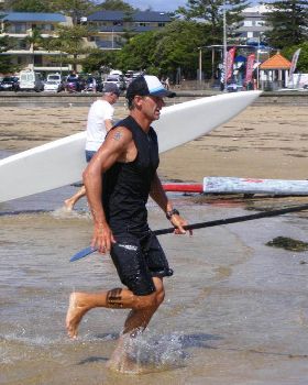 Stand Up Paddle
