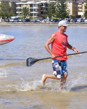 Stand Up Paddle