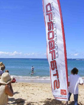 Stand Up Paddle