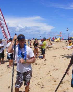 Stand Up Paddle