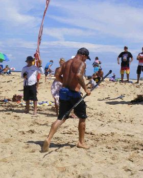 Stand Up Paddle