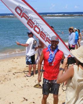 Stand Up Paddle