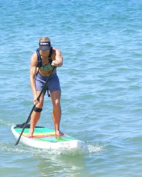 Stand Up Paddle